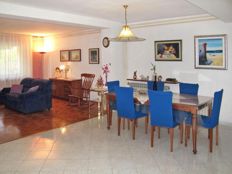 House Divna Villa Valbandon Eksteriør billede