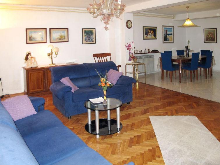 House Divna Villa Valbandon Eksteriør billede