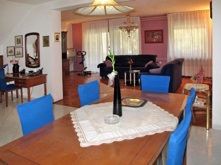 House Divna Villa Valbandon Eksteriør billede