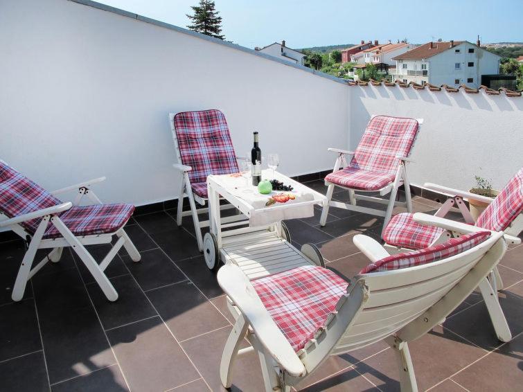 House Divna Villa Valbandon Eksteriør billede